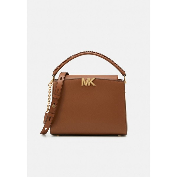 マイケルコース レディース ハンドバッグ バッグ KARLIE - Handbag - brown brown