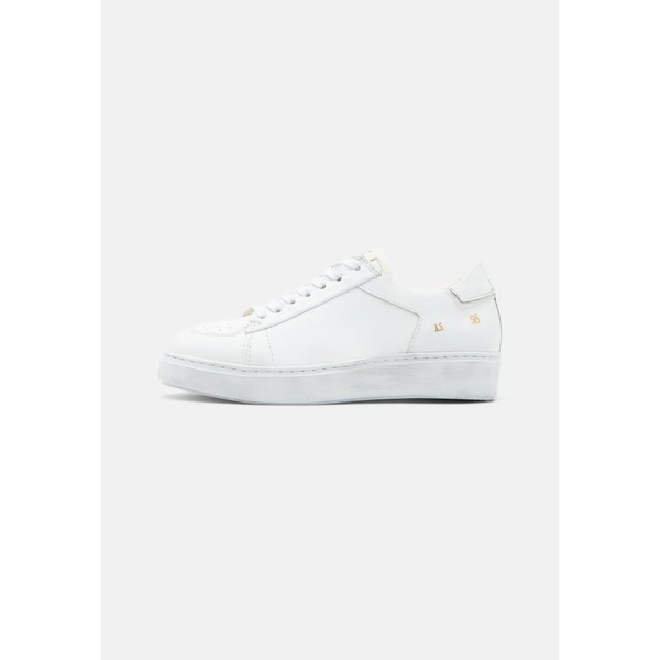 エーエス98 メンズ スニーカー シューズ FORTUNA - Trainers - bianco bianco