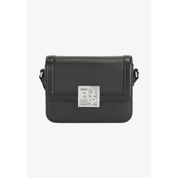 ボス レディース ショルダーバッグ バッグ BLANCA CROSSBODY - Across body bag - black black