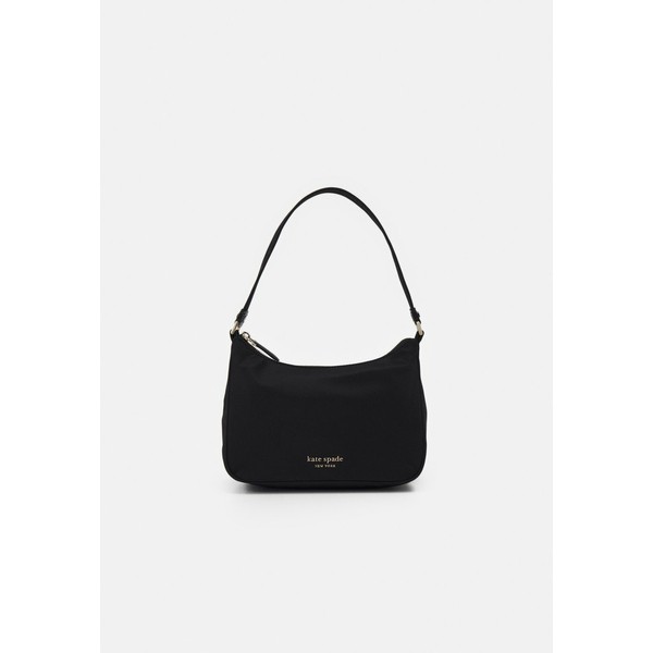 ケイト スペード レディース ハンドバッグ バッグ SMALL SHOULDER BAG - Handbag - black black