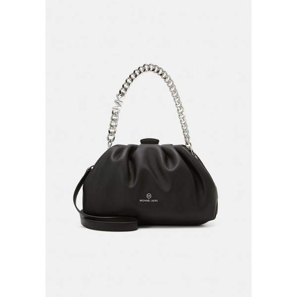 マイケルコース レディース ショルダーバッグ バッグ NOLA CLUTCH XBODY - Across body bag - black black