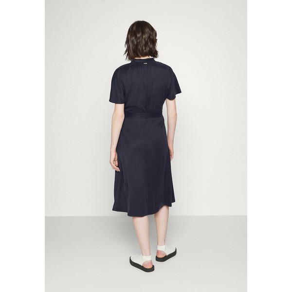 ボス レディース ワンピース トップス DALLUAH - Day dress - open blue open blue