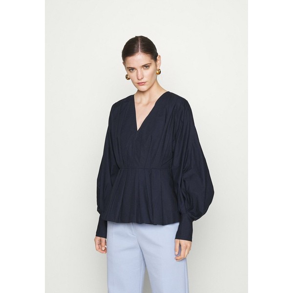 ロクサンダ レディース シャツ トップス COLETTE - Blouse - midnight midnight