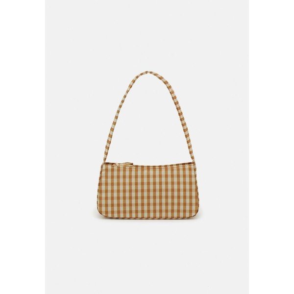 ロフラー ランダル レディース ハンドバッグ バッグ QUILTED BAGUETTE - Handbag - amber amber