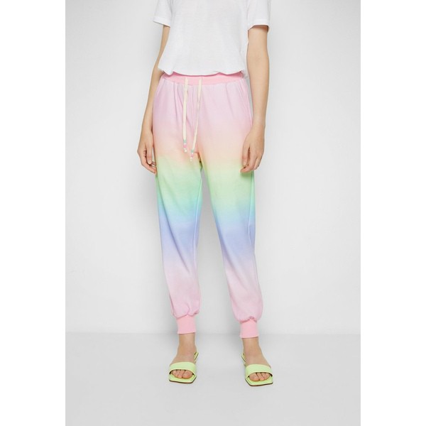 オリビアルービン レディース カジュアルパンツ ボトムス TILDA - Tracksuit bottoms - ombre ombre