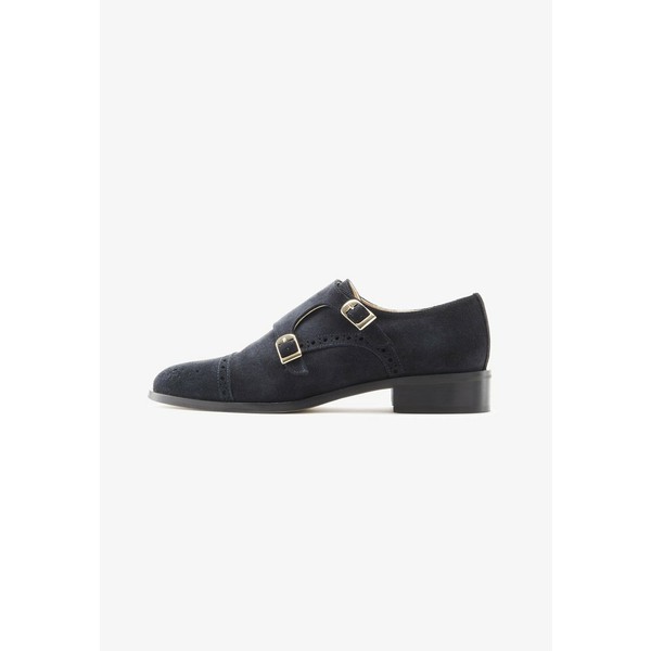 イザベル バーナード レディース スリッポン・ローファー シューズ Slip-ons - blau blau