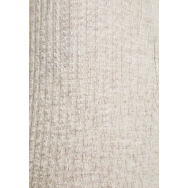 大人気 オンリー FLARED PANT - Trousers - pumice stone melange pumice stone melangeの通販はau PAY マーケット - asty|商品ロットナンバー:496343471 プティ レディース カジュアルパンツ ボトムス ONLNELLA HOT新品
