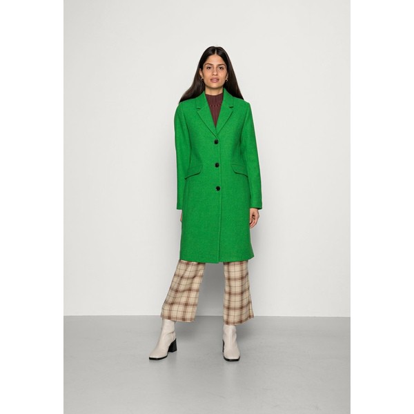 モドストローム レディース コート アウター PAMELA COAT - Classic coat - island green island green