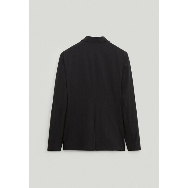 限定品通販 マッシモ SLIM-FIT - Suit jacket - blue-black denim blue-black denimの通販はau PAY マーケット - asty|商品ロットナンバー:496265996 ドゥッティ メンズ ジャケット&ブルゾン アウター 即納新品