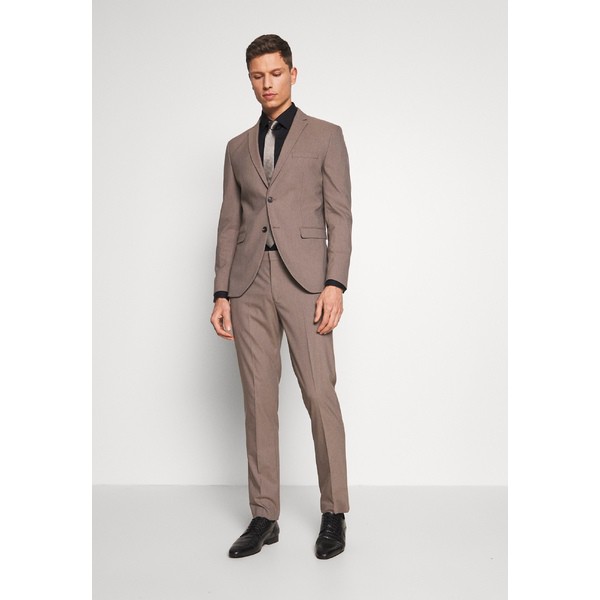 最新作定番 セレクテッドオム メンズ ジャケット&ブルゾン アウター SLHSLIM MYLOLOGAN SUIT - Blazer jacket - sand sandの通販はau PAY マーケット - asty|商品ロットナンバー:496268311 好評大特価