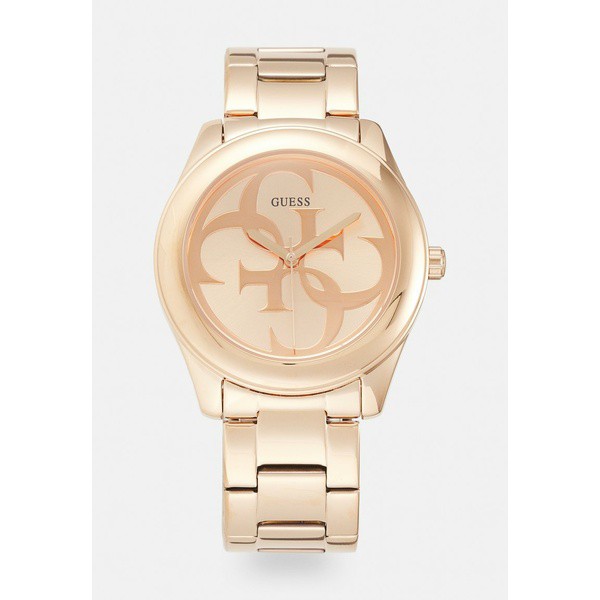 ゲス レディース 腕時計 アクセサリー Watch - rose gold-coloured rose gold-coloured