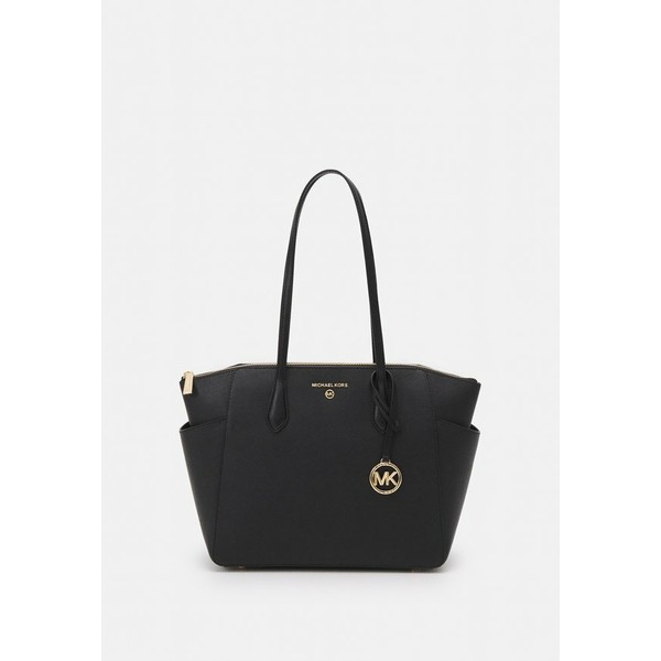 マイケルコース レディース トートバッグ バッグ MARILYN TOTE - Tote bag - black black