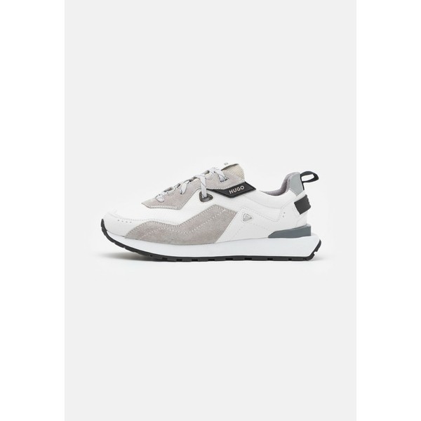 フューゴ メンズ スニーカー シューズ CUBITE RUNN - Trainers - open white open white