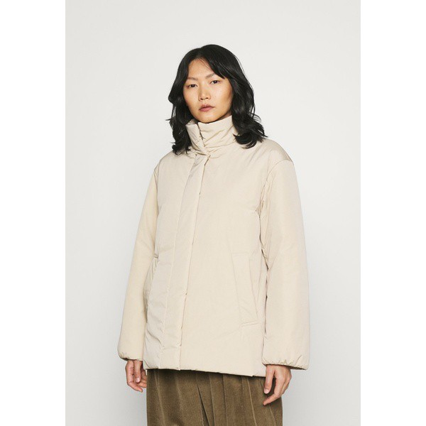 マッキントッシュ レディース コート アウター Down jacket - light beige light beige