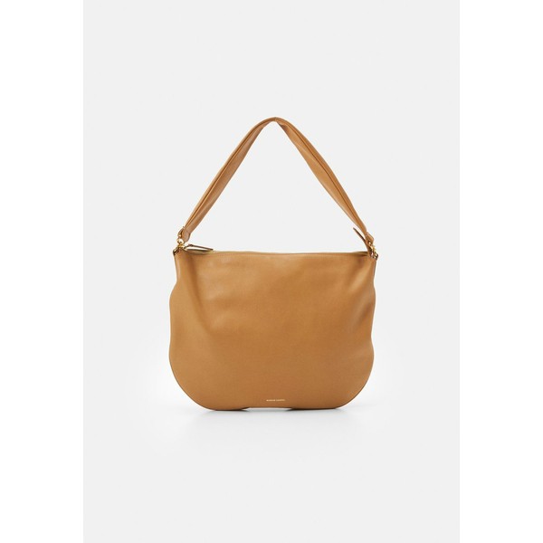 マンスールガブリエル レディース ハンドバッグ バッグ SWING SHOULDER - Handbag - caramel caramel