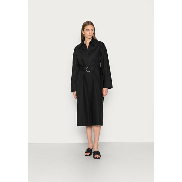 サムス サムス レディース ワンピース トップス MALENE DRESS - Day dress - black black