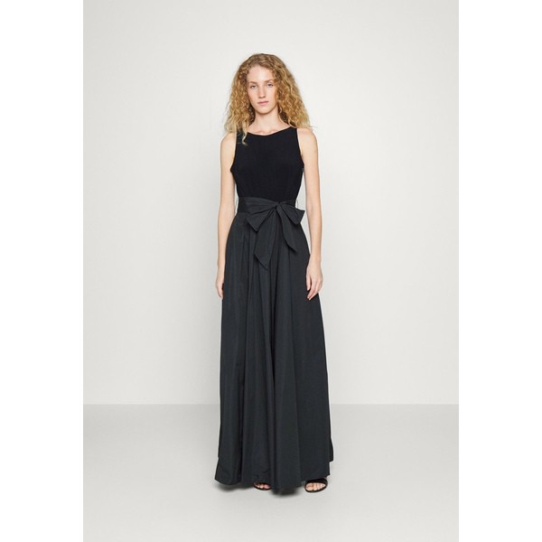 ラルフローレン レディース ワンピース トップス AGATHA SLEEVELESS GOWN - Occasion wear - black black