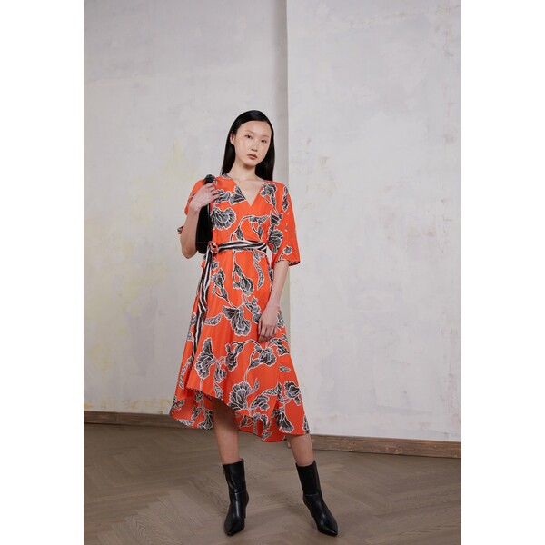 ダイアン フォン ファステンバーグ レディース ワンピース トップス ELOISE - Day dress - sun prairie medium miami sun prairie medium