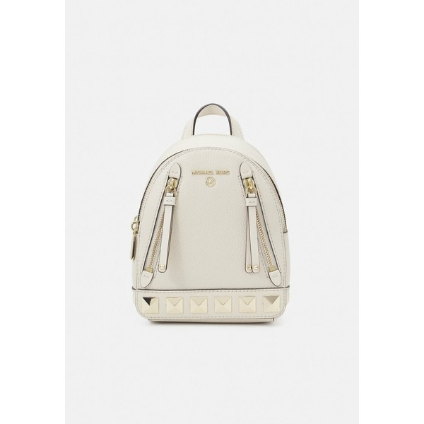 マイケルコース レディース バックパック・リュックサック バッグ BROOKLYN BACKPACK - Rucksack - cream cream