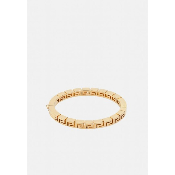 ヴェルサーチ レディース ブレスレット・バングル・アンクレット アクセサリー GRECA BRACELET - Bracelet - gold-coloured gold-coloure