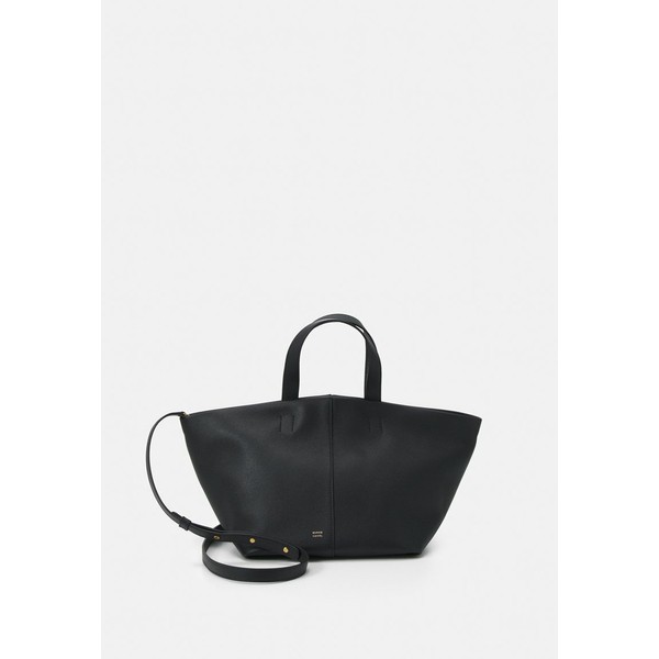 マンスールガブリエル レディース ハンドバッグ バッグ TULIPANO BAG - Handbag - black black