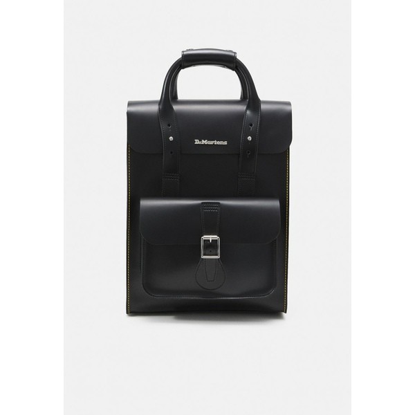 ドクターマーチン レディース バックパック・リュックサック バッグ BACKPACK UNISEX - Rucksack - black black