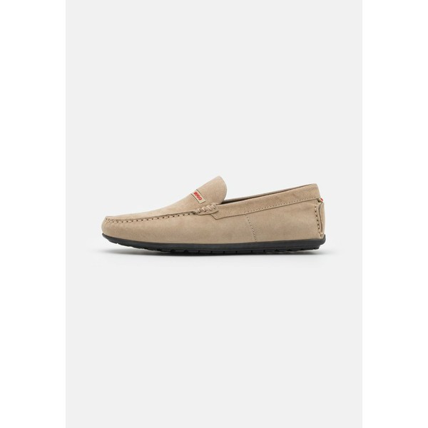 フューゴ メンズ サンダル シューズ DANDY - Moccasins - light beige light beige