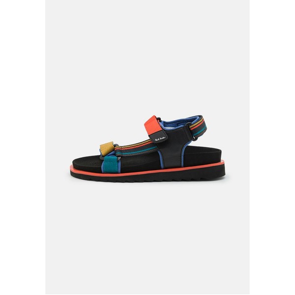 ポールスミス メンズ サンダル シューズ CALIBAN - Sandals - multi-coloured multi-coloured