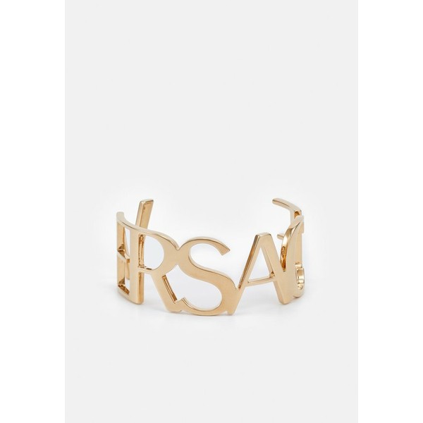 ヴェルサーチ レディース ブレスレット・バングル・アンクレット アクセサリー BRACELET - Bracelet - gold-coloured gold-coloured