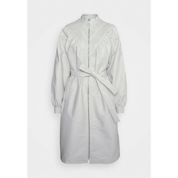 ブルンスバザー レディース ワンピース トップス PETRAH CAROLINE DRESS - Shirt dress - ice ice