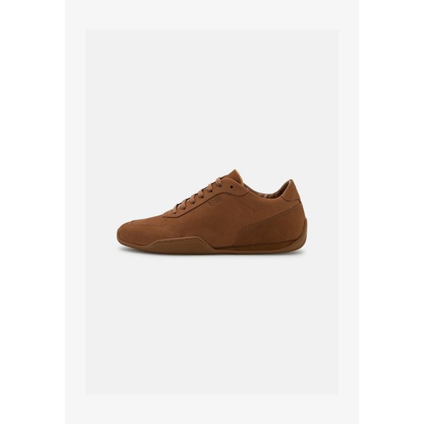 ボス メンズ スニーカー シューズ BELWARD - Trainers - medium brown medium brown