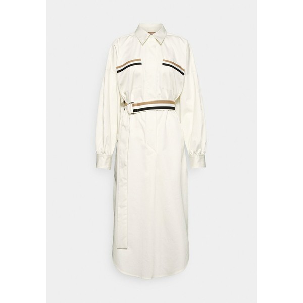 ボス レディース ワンピース トップス DUCILENE - Shift dress - open white open white