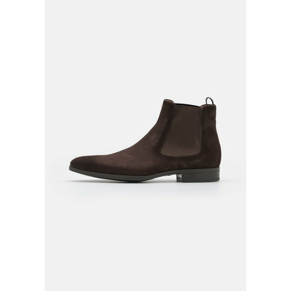 ジョルジオ1958 メンズ ブーツ＆レインブーツ シューズ Classic ankle boots - brown brown