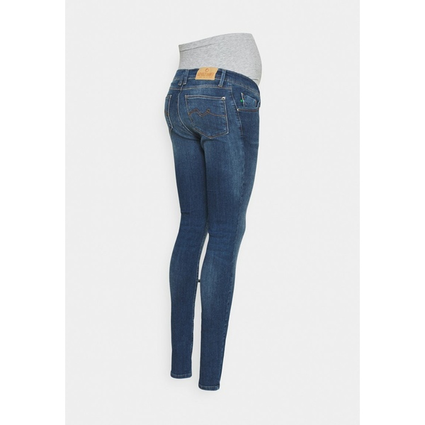 格安大得価 ラブ Jeans Skinny Fit - dark wash dark washの通販はau PAY マーケット - asty|商品ロットナンバー:496291164 トゥー ウェイト レディース デニムパンツ ボトムス 高評価低価