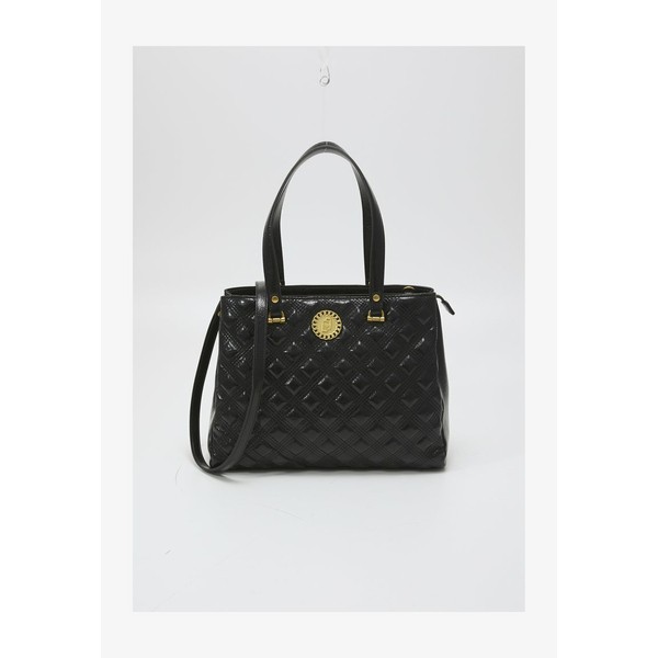 リュージョー レディース ハンドバッグ バッグ TOTE - Handbag - nero nero