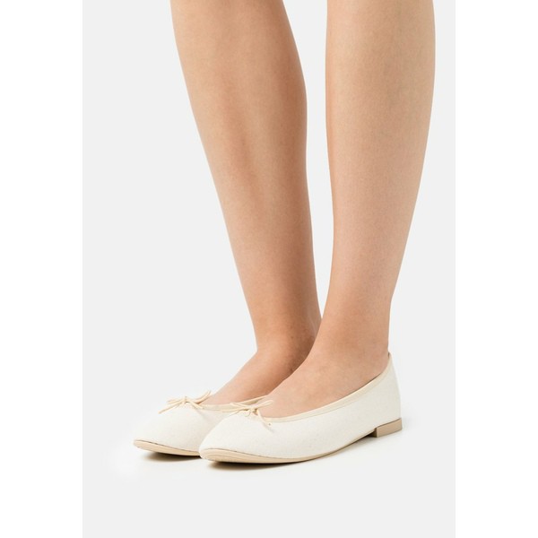 レペット レディース パンプス シューズ LILI VEGAN - Ballet pumps - beige beige