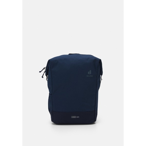 最新の激安 ドイター メンズ バックパック リュックサック バッグ Vista Spot Unisex Rucksack Midnight Navy Midnight Navy 希少 大人気 Gestaoderiscopatrimonial Com Br