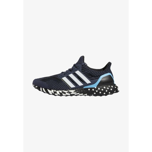 アディダス レディース スニーカー シューズ ULTRABOOST 5.0 DNA UNISEX - Trainers - blue blue