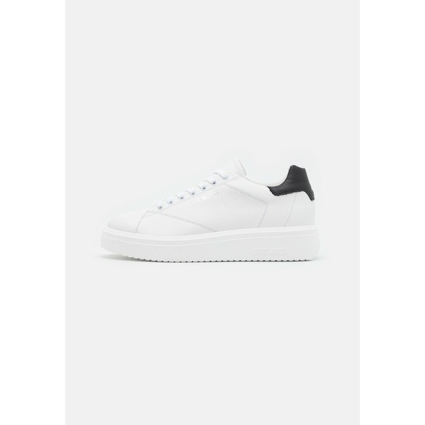 スティーブ マデン メンズ スニーカー シューズ FYNNER - Trainers - white white