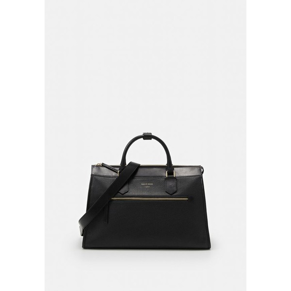 タイガー オブ スウェーデン レディース ハンドバッグ バッグ ZELEA - Handbag - black black