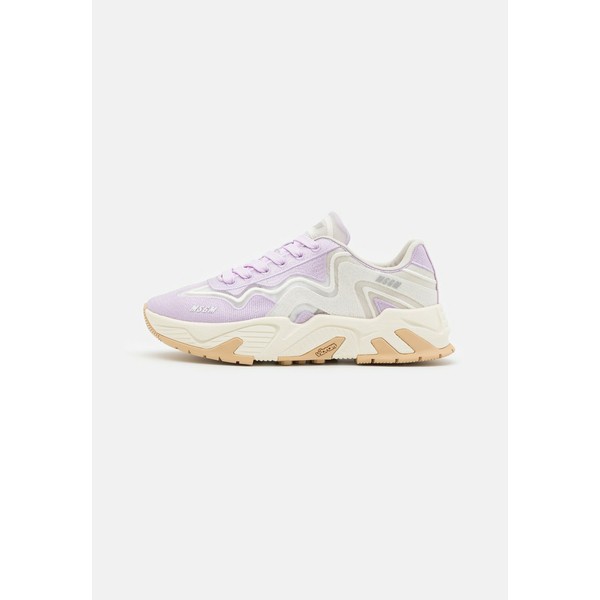 エムエスジイエム メンズ スニーカー シューズ Trainers - pink/offwhite pink/offwhite