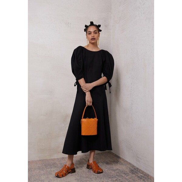 レイクネン レディース ハンドバッグ バッグ FRUIT BASKET TOTE BAGS - Handbag - orange orange