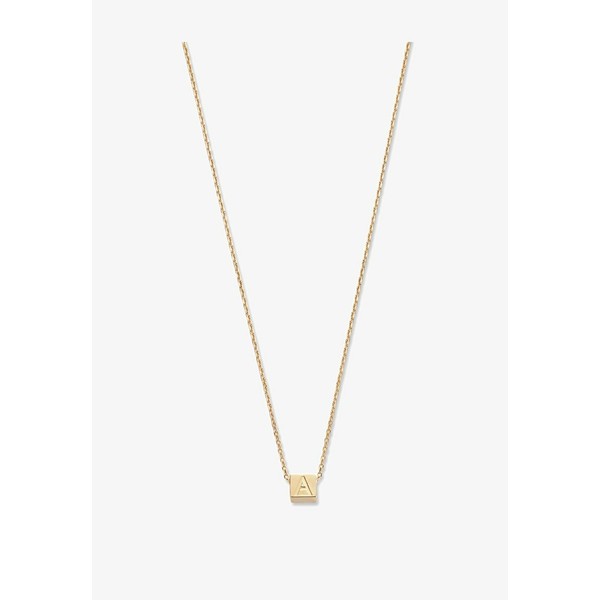 イザベル バーナード レディース ネックレス・チョーカー・ペンダントトップ アクセサリー Necklace - rosgold rosgold