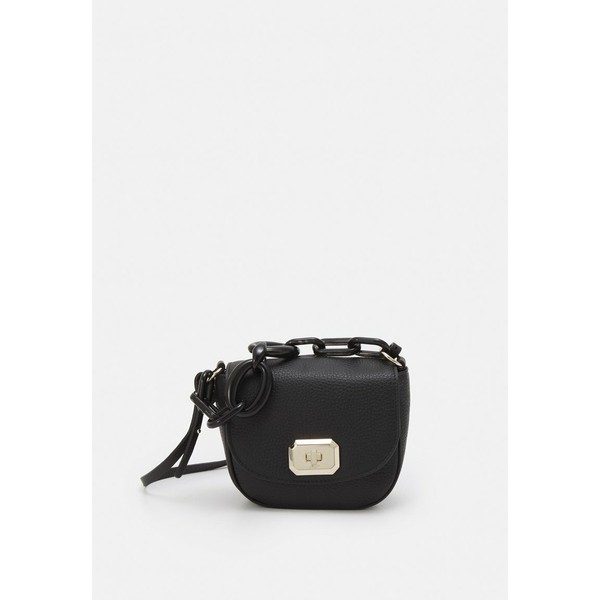 レッド ヴァレンチノ レディース ショルダーバッグ バッグ SHOULDER BAG - Across body bag - nero nero