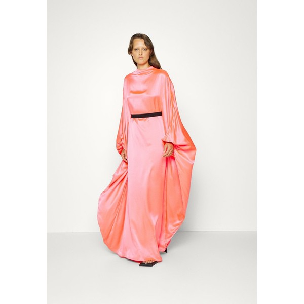 ロクサンダ レディース ワンピース トップス RAZIYA DRESS - Occasion wear - neon pink neon pink