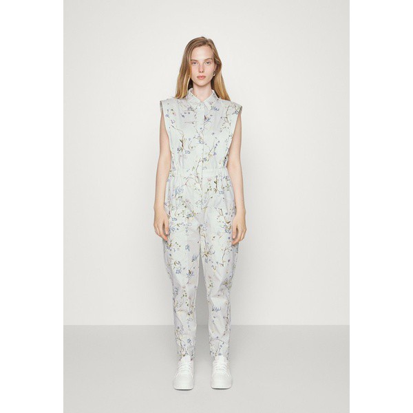 スコッチアンドソーダ レディース ワンピース トップス UTILITY ALL-IN-ONE - Jumpsuit - combo e combo e