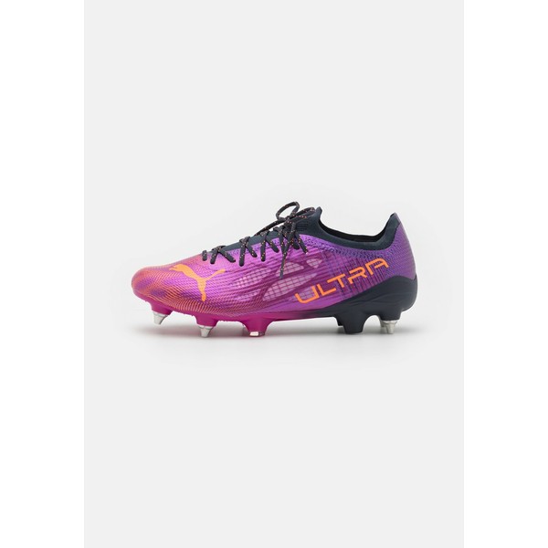 プーマ メンズ ブーツ＆レインブーツ シューズ ULTRA 1.4 MXSG - Screw-in stud football boots - festival fuchsia/neon citrus/parisia