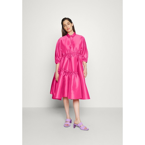 ディーチェ カヤック レディース ワンピース トップス Occasion wear - pink pink