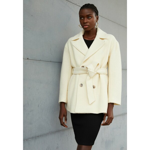 フィリッパコー レディース コート アウター KELSEY COAT - Classic coat - ivory ivory