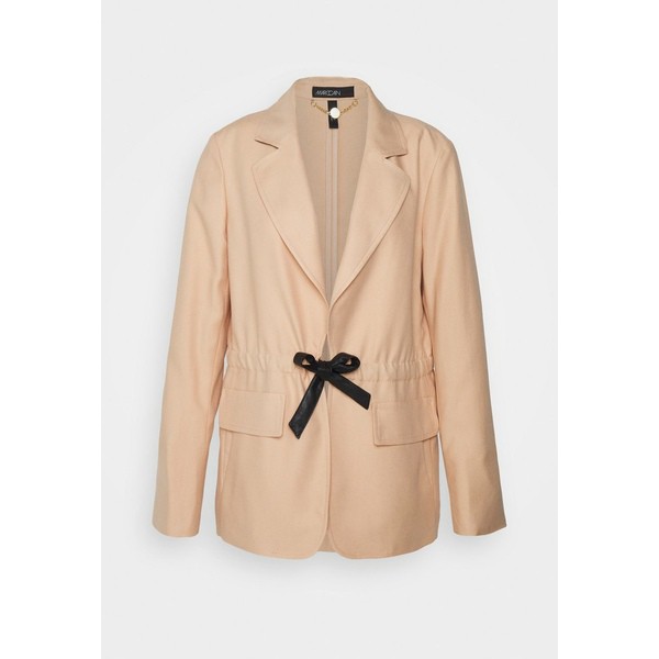 マーク ケイン レディース パーカー・スウェットシャツ アウター Blazer - sandy beige sandy beige